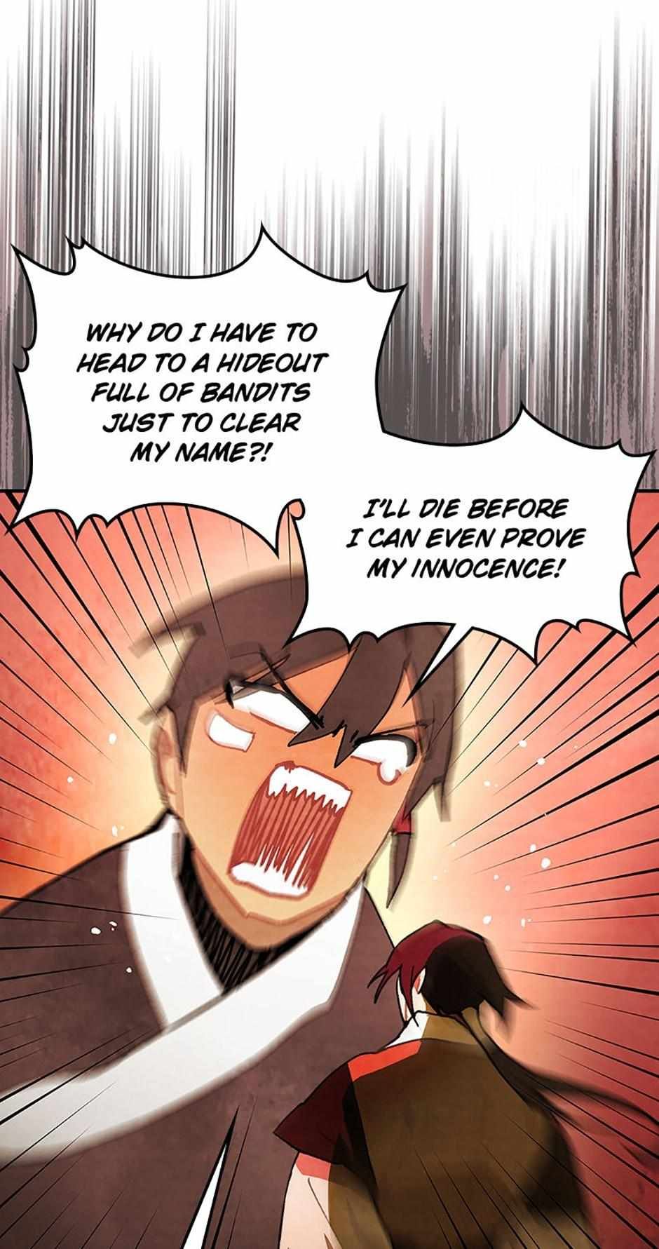 Yi Shen Dang Guan Chapter 29 64